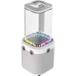 Corsair iCUE LINK XD6 RGB ELITE - Blanc, miniature 1