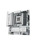 Asus TUF GAMING B850M-PLUS WIFI7 W, miniature 3