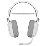 Corsair HS80 RGB Wireless - Blanc, miniature 5