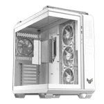 Asus TUF Gaming GT502 Horizon TG ARGB Blanc - MT/Sans Alim/ATX, miniature 7