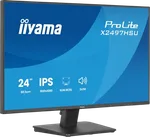 Iiyama Prolite X2497HSU-B1 - 23.8" FHD 120Hz IPS 4ms Adaptive Sync, miniature 2