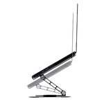 Trust Support métallique ZEFF pliable et orientable, miniature 4