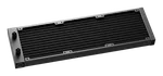 Deepcool LT360 VISION ARGB - 360mm - Noir, miniature 5