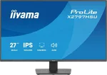 Iiyama Prolite X2797HSU-B1 - 27" FHD 120Hz IPS 4ms Adaptive Sync, miniature 1