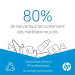 HP Cartouche 963XL - Jaune, miniature 8