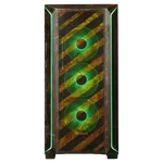 THE LOST PROJECT - 9850X3D/2To/32Go/5080 WC, miniature 3