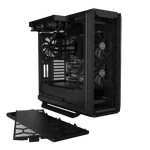 be quiet! Silent Base 802 Black Window BGW39 - MT/ATX, miniature 3