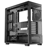 Antec Flux SE (Silent Edition) Noir - MT/Sans Alim/ATX, miniature 6