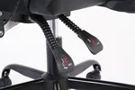 The G-LAB K Seat Electron EX RGB - Noir, miniature 5