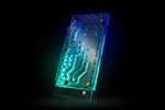 EK Water Blocks EK-Quantum Reflection2 PC-O11D EVO D5 PWM D-RGB, miniature 3