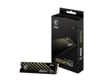 MSI Spatium M461 500Go M.2, miniature 1