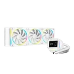 Deepcool LM360 - 360mm - Blanc, miniature 1