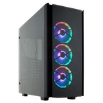 Corsair Obsidian series 500D RGB SE, miniature 5