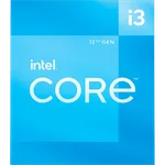 Intel Core i3-12100 BOX, miniature 2