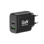 Port Kit chargeur GaN 65W 4 en 1, miniature 2
