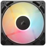 Corsair RS120-R ARGB (Pack 3x120mm) - Noir, miniature 7