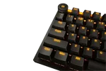 be quiet! Light Mount Tactile - TKL Mécanique Filaire RGB Noir, miniature 5