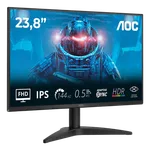 AOC 24B36X - 23.8" FHD 144Hz IPS 0.5ms HDR Adaptive Sync, miniature 6