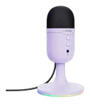 Trust YUNIX - Microphone - Violet, miniature 2