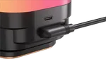 Corsair iCUE LINK TITAN 360 RX LCD AIO/360mm, miniature 5