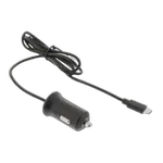 Chargeur voiture Micro USB -  Noir, miniature 5