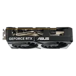 Asus Dual GeForce RTX 5060 8GB OC Edition Advanced, miniature 3