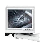 Asus ROG RYUJIN III 360 ARGB EXTREME - Blanc, miniature 24
