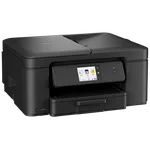 Brother DCP-J1460DW 3 en 1 + Cartouches d'encre LC521 4 couleurs, miniature 2