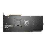 MSI GeForce RTX 3080 GAMING Z TRIO 10G LHR-Seconde Vie, miniature 3