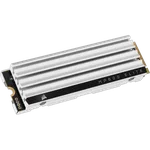 Corsair MP600 Elite PS5 2To Gen4, miniature 1