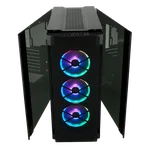 Corsair Obsidian series 500D RGB SE, miniature 4