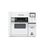 Epson CW-C4000E (BK) encre noir brillante - Blanc, miniature 1