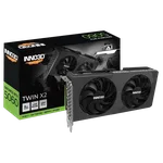 Inno3D GEFORCE RTX 5060 TWIN X2 V2, miniature 1