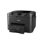 Canon MAXIFY MB2750 Noir + Pack 4 Cartouches BK,C,M,Y PGI-1500XL, miniature 2
