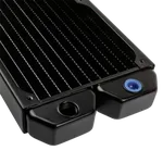 Alphacool Radiateur NexXxoS ST30 Cuivre 240mm - Noir, miniature 3