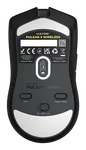 Hator Pulsar 3 - Sans-Fil - RGB - Noir, miniature 6