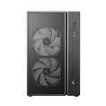 Deepcool CG590 MESH 2F - MT/Sans Alim/ATX, miniature 3