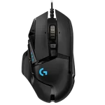 Logitech G502 Hero LightSync, miniature 1