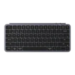 Keychron B1 Pro 75% - Membrane - Sans-Fil - Gris, miniature 1