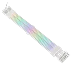 Kolink Câble d'extension - Umbra Radiant 2PCIe 8-Pin ARGB, miniature 1