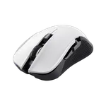 Trust Ybar - Sans-Fil - RGB - Blanc, miniature 3