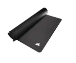 Corsair MM Anti-Fray Cloth - 2XL/Noir, miniature 3
