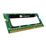 Corsair SO-DIMM 4Go DDR3 1333 CMSO4GX3M1A1333C9, miniature 2