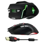 Spirit Of Gamer Bundle Souris + Tapis ELITE M10, miniature 7