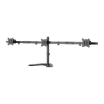 MSI 3 x MAG 274QF X24 - 27" QHD 240Hz FreeSync Premium + Support 3 écrans, miniature 10