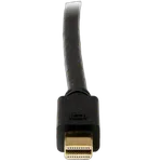 StarTech Câble DVI-D Mâle/Mini DisplayPort Mâle - 1.8m, miniature 5