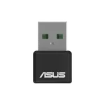 Asus Clé USB WiFi 6 AX - USB-AX55 Nano, miniature 1