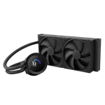NZXT Kraken Plus 240 - 240mm - Noir, miniature 4