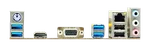 Biostar B450MH, miniature 2