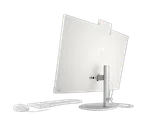 HP 27-cr0042nf - 27" FHD R5-7520U 16Go 512Go W11 Blanc, miniature 3